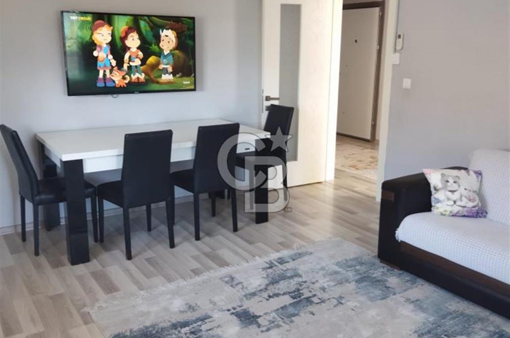 TORBALI CUMHURİYET MAHALLESİ 4+1 LUX DAİRE