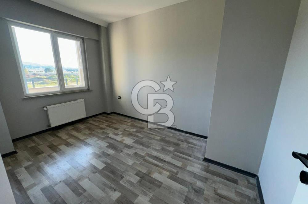 ÇANAKKALE MERKEZ İSMETPAŞADA SİTE İÇİ SATILIK 1+1 DAİRE