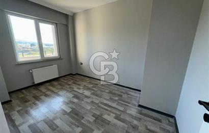 ÇANAKKALE MERKEZ İSMETPAŞADA SİTE İÇİ SATILIK 1+1 DAİRE