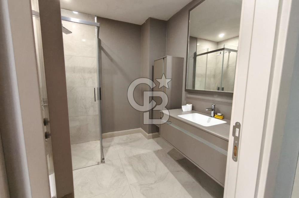LOKASYON BEYSUKENT'DE SATILIK BÜYÜK TERASLI 2+1 DAİRE