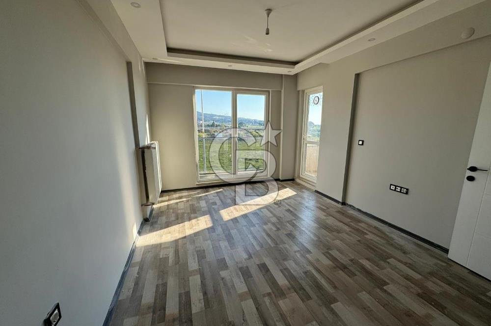 ÇANAKKALE MERKEZ İSMETPAŞADA SİTE İÇİ SATILIK 1+1 DAİRE