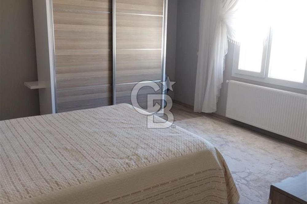 TORBALI CUMHURİYET MAHALLESİ 4+1 LUX DAİRE