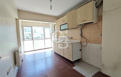 ÇİĞLİ ATATÜRK MAHALLESİNDE TEMİZ 3+1 ARAKAT DAİRE