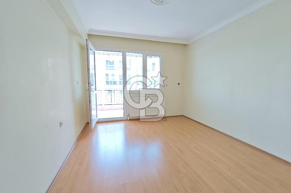BUCA’DA SİTE İÇİNDE GENİŞ,ARAKAT 3+1 TAŞINMAYA HAZIR DAİRE