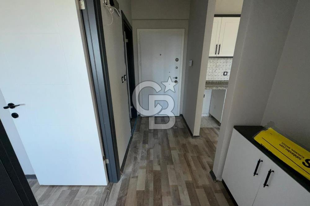 ÇANAKKALE MERKEZ İSMETPAŞADA SİTE İÇİ SATILIK 1+1 DAİRE