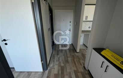 ÇANAKKALE MERKEZ İSMETPAŞADA SİTE İÇİ SATILIK 1+1 DAİRE