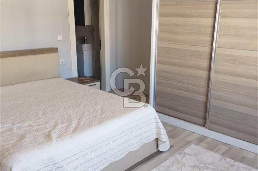 TORBALI CUMHURİYET MAHALLESİ 4+1 LUX DAİRE