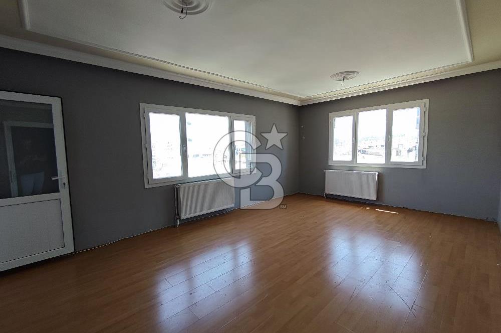 BUCA’DA SİTE İÇİNDE GENİŞ,ARAKAT 3+1 TAŞINMAYA HAZIR DAİRE