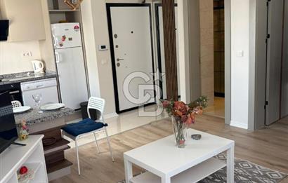 KIZILCAŞAR DA İSKANLI EŞYALI SATILIK BÜYÜK TÜP 1+1 DAİRE