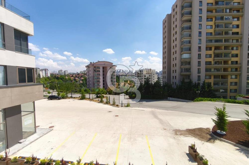 LOKASYON BEYSUKENT'DE SATILIK BÜYÜK TERASLI 2+1 DAİRE