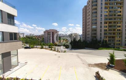 LOKASYON BEYSUKENT'DE SATILIK BÜYÜK TERASLI 2+1 DAİRE