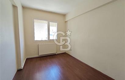 ÇİĞLİ ATATÜRK MAHALLESİNDE TEMİZ 3+1 ARAKAT DAİRE