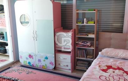 TORBALI CUMHURİYET MAHALLESİ 4+1 LUX DAİRE