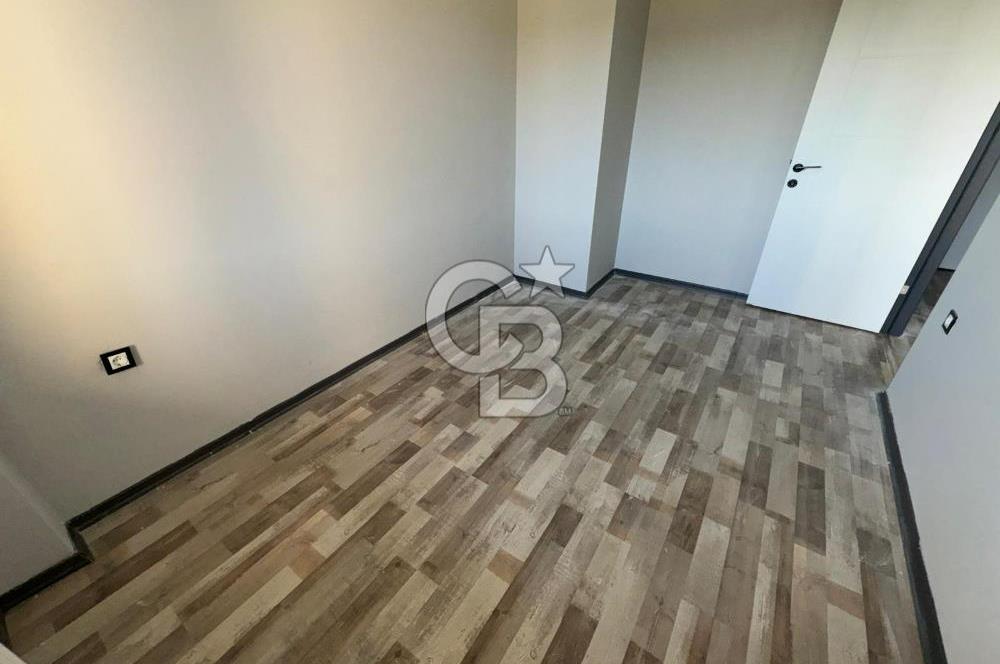ÇANAKKALE MERKEZ İSMETPAŞADA SİTE İÇİ SATILIK 1+1 DAİRE