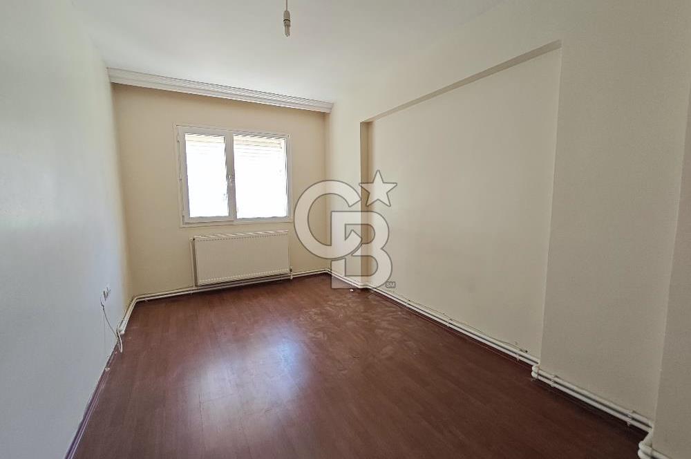 ÇİĞLİ ATATÜRK MAHALLESİNDE TEMİZ 3+1 ARAKAT DAİRE