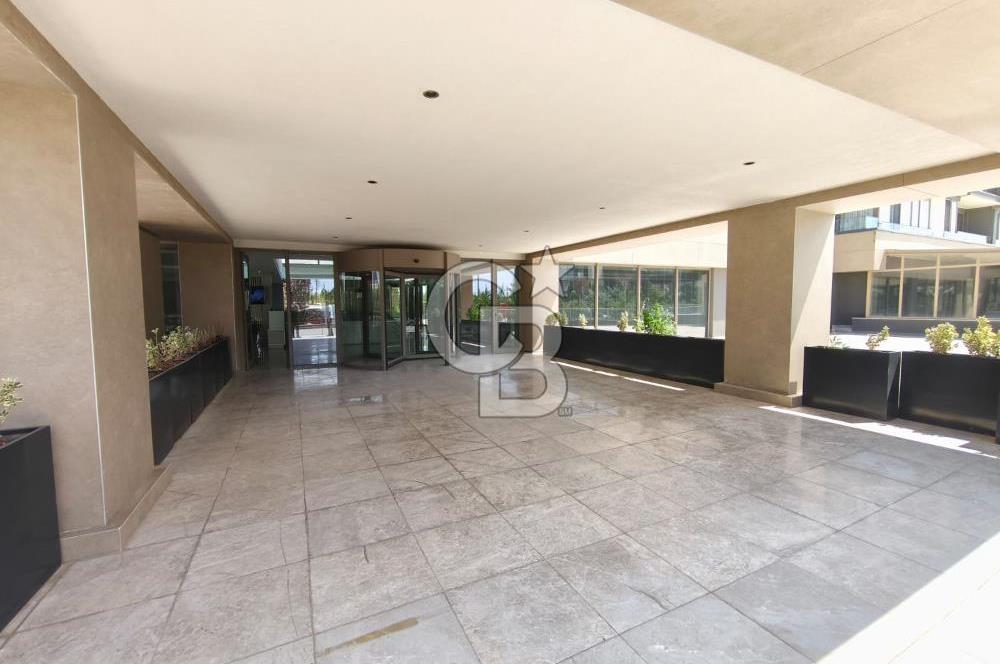 LOKASYON BEYSUKENT'DE SATILIK BÜYÜK TERASLI 2+1 DAİRE