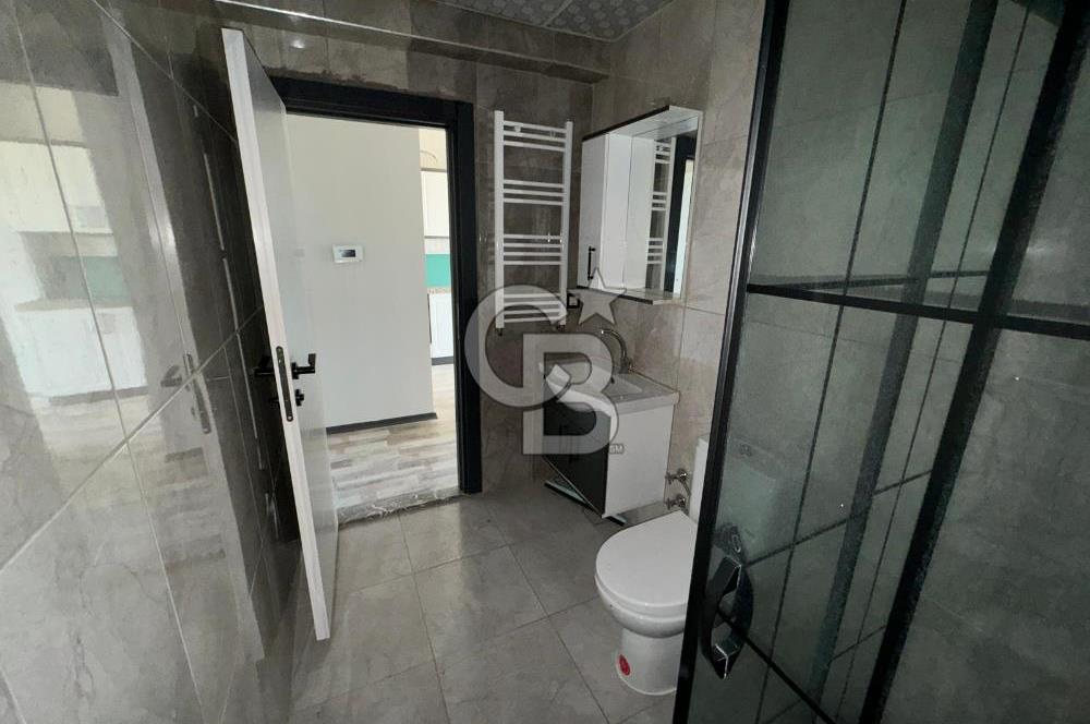 ÇANAKKALE MERKEZ İSMETPAŞADA SİTE İÇİ SATILIK 1+1 DAİRE