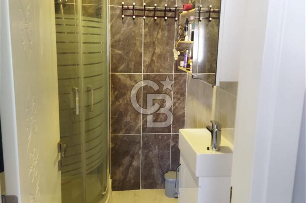 TORBALI CUMHURİYET MAHALLESİ 4+1 LUX DAİRE