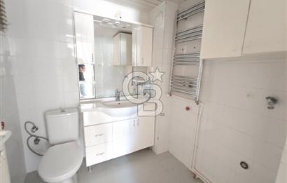 ÇİĞLİ ATATÜRK MAHALLESİNDE TEMİZ 3+1 ARAKAT DAİRE