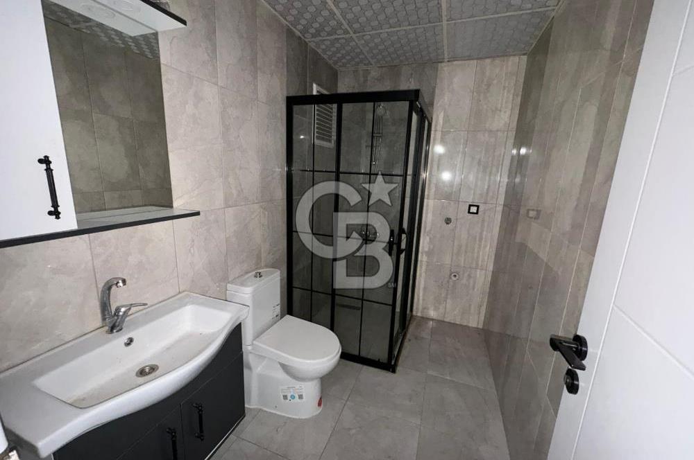 ÇANAKKALE MERKEZ İSMETPAŞADA SİTE İÇİ SATILIK 1+1 DAİRE