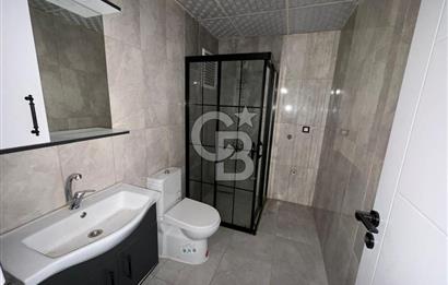 ÇANAKKALE MERKEZ İSMETPAŞADA SİTE İÇİ SATILIK 1+1 DAİRE