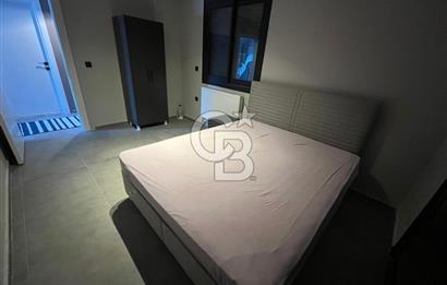 Karaburun Kamukent Sitesi 4+1 Eşyalı Kiralık Tripleks Villa