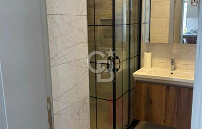 KIZILCAŞAR DA İSKANLI EŞYALI SATILIK BÜYÜK TÜP 1+1 DAİRE