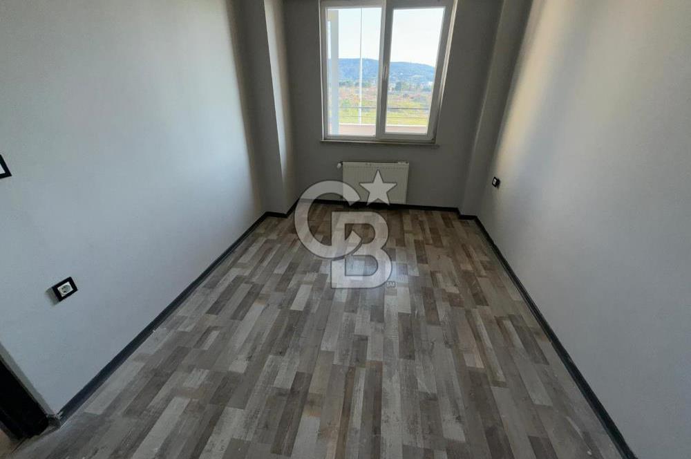 ÇANAKKALE MERKEZ İSMETPAŞADA SİTE İÇİ SATILIK 1+1 DAİRE