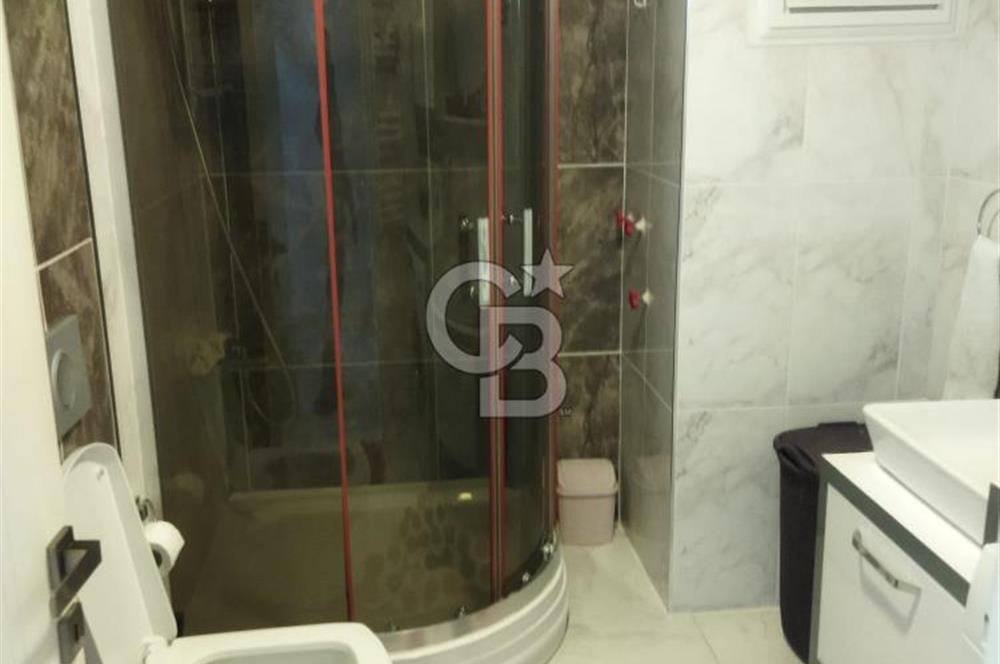 TORBALI CUMHURİYET MAHALLESİ 4+1 LUX DAİRE