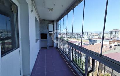 BUCA’DA SİTE İÇİNDE GENİŞ,ARAKAT 3+1 TAŞINMAYA HAZIR DAİRE