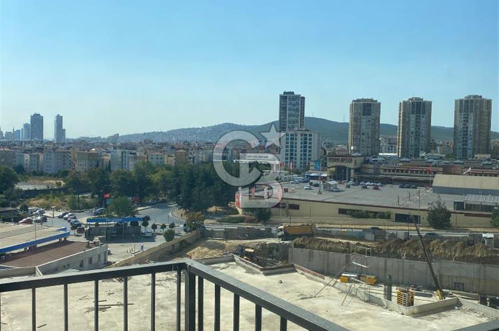 CB MAYA'DAN DKY KARTAL PROJESİ'NDE 2+1 DENİZ MANZARALI DAİRE