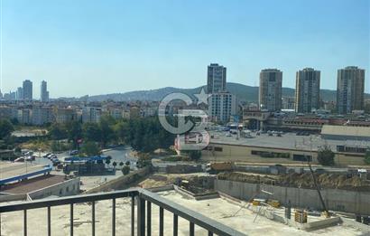 CB MAYA'DAN DKY KARTAL PROJESİ'NDE 2+1 DENİZ MANZARALI DAİRE