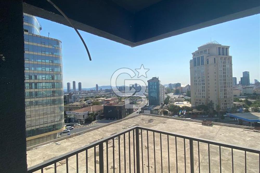 CB MAYA'DAN DKY KARTAL PROJESİ'NDE 2+1 DENİZ MANZARALI DAİRE