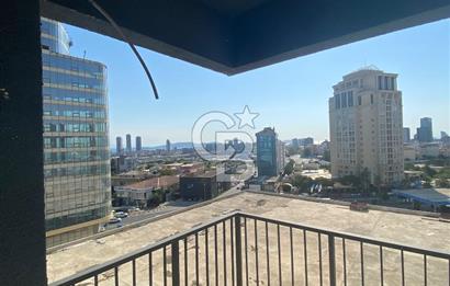 CB MAYA'DAN DKY KARTAL PROJESİ'NDE 2+1 DENİZ MANZARALI DAİRE