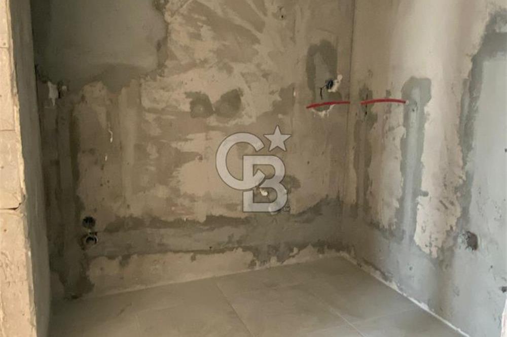 CB MAYA'DAN DKY KARTAL PROJESİ'NDE 2+1 DENİZ MANZARALI DAİRE