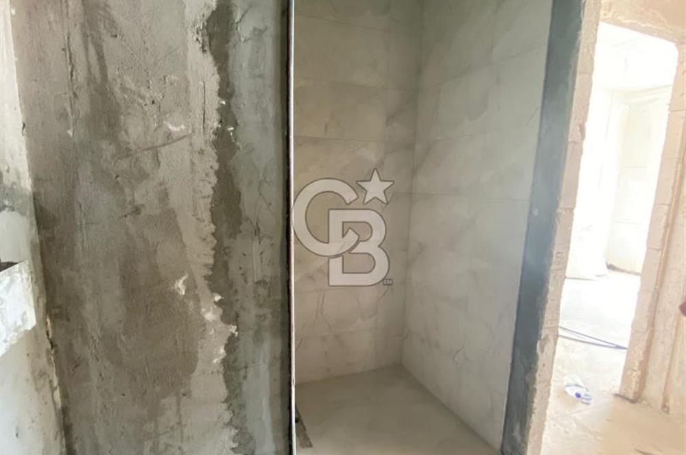 CB MAYA'DAN DKY KARTAL PROJESİ'NDE 2+1 DENİZ MANZARALI DAİRE