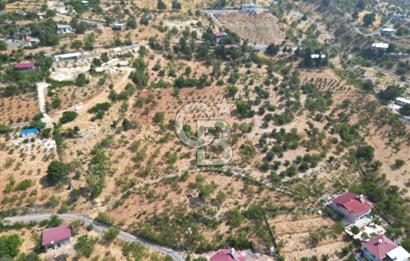 CB'DEN KANDIL'DA HARİKA MANZARALI SATILIK BAĞ EVİ VE BAHÇE
