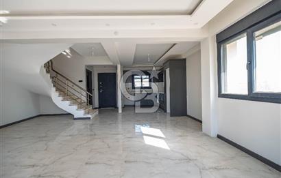 Dikili Salihler'de Holwest Projesinde Satılık Havuzlu 4+1 Villa