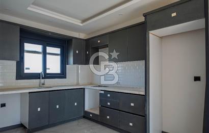 Dikili Salihler'de Holwest Projesinde Satılık Havuzlu 4+1 Villa