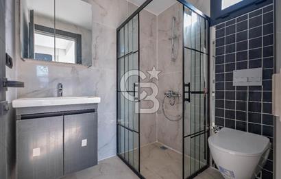 Dikili Salihler'de Holwest Projesinde Satılık Havuzlu 4+1 Villa