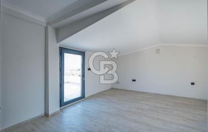 Dikili Salihler'de Holwest Projesinde Satılık Havuzlu 4+1 Villa