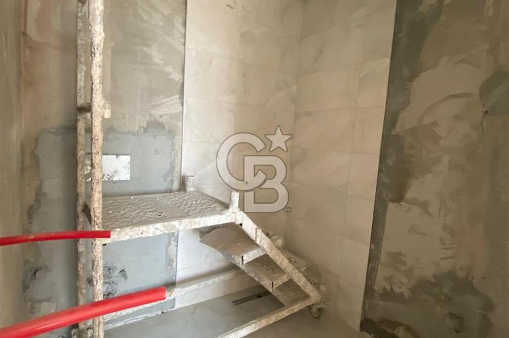 CB MAYA'DAN DKY KARTAL PROJESİ'NDE 2+1 DENİZ MANZARALI DAİRE
