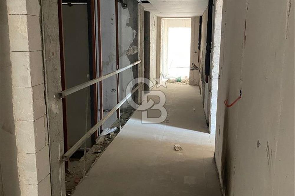 CB MAYA'DAN DKY KARTAL PROJESİ'NDE 2+1 DENİZ MANZARALI DAİRE