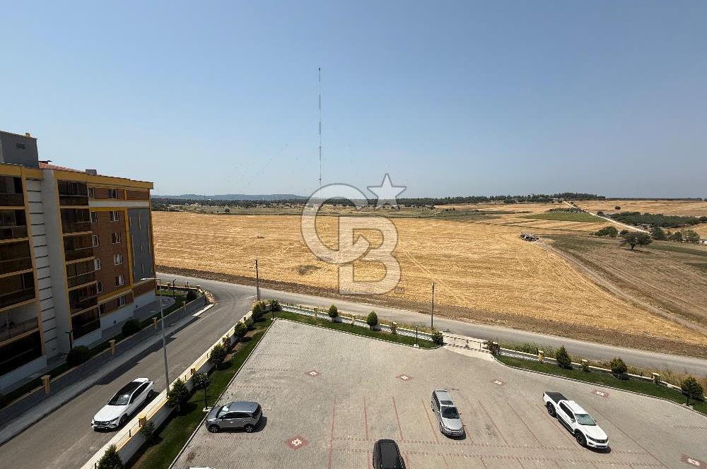 Çanakkale Esenler Bahçelievler 10.Etap 3+1 Satılık Daire