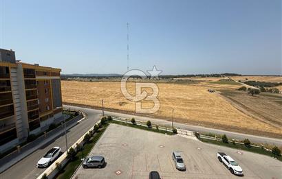 Çanakkale Esenler Bahçelievler 10.Etap 3+1 Satılık Daire