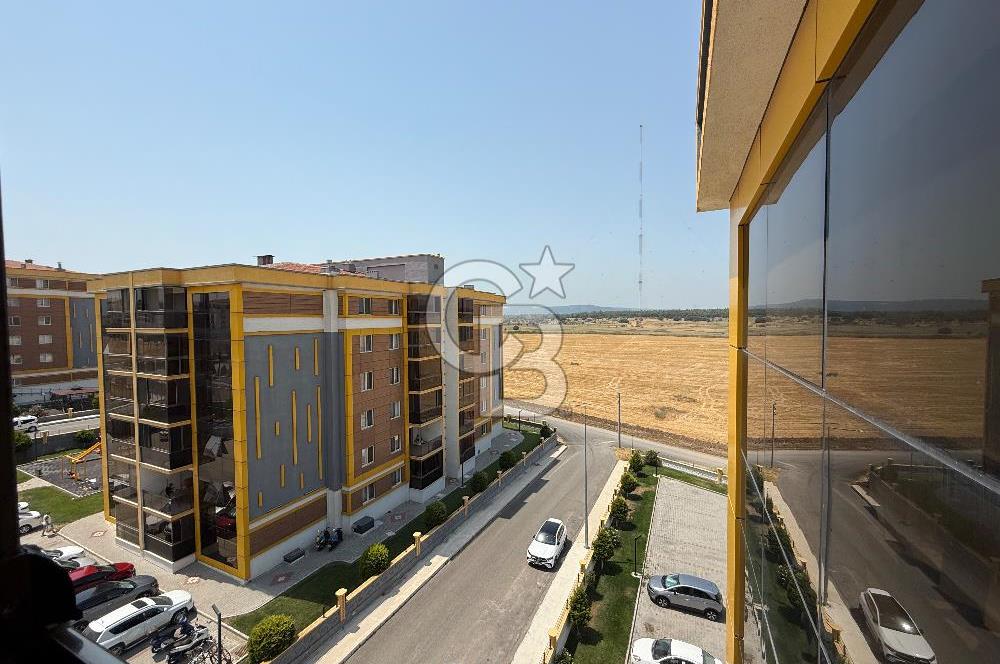 Çanakkale Esenler Bahçelievler 10.Etap 3+1 Satılık Daire