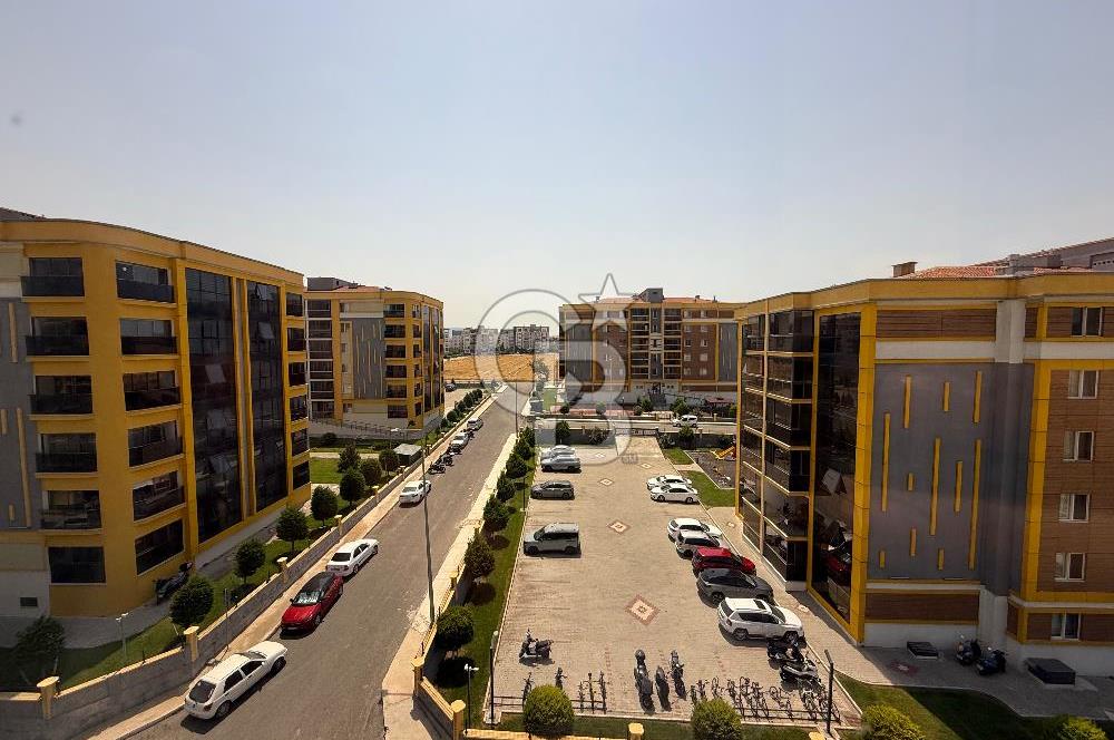 Çanakkale Esenler Bahçelievler 10.Etap 3+1 Satılık Daire