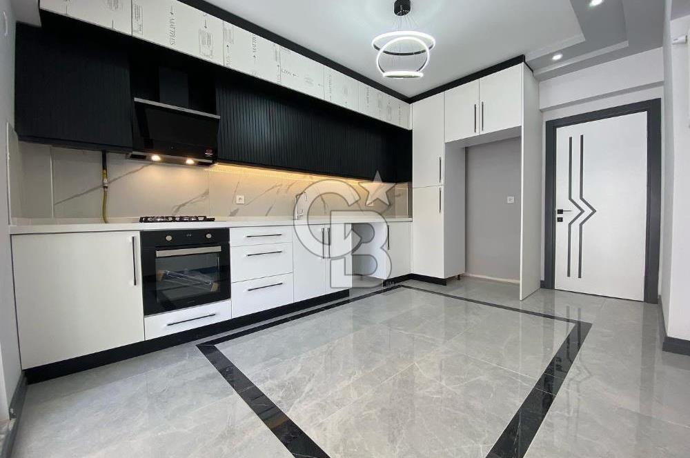 Çanakkale Esenler Bahçelievler 10.Etap 3+1 Satılık Daire