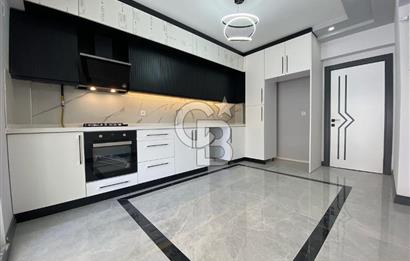 Çanakkale Esenler Bahçelievler 10.Etap 3+1 Satılık Daire