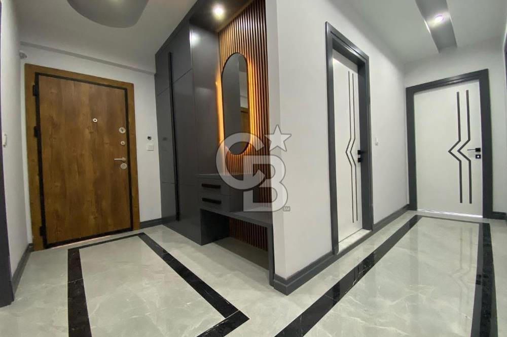 Çanakkale Esenler Bahçelievler 10.Etap 3+1 Satılık Daire